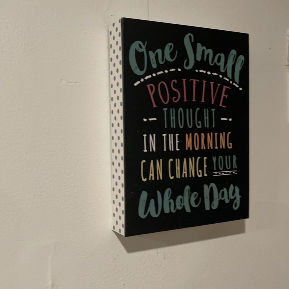 Positive decor - Picture 2 of 3